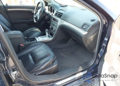 2007 Saturn Aura Xr из США, поврежденный, VIN 1G8ZV57727F183637